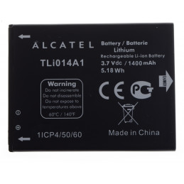 Bateria Alcatel One Touch...