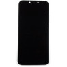 Wyświetlacz Lcd Huawei Mate 20 Lite  czarny C SNE-LX1