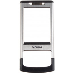 A-cover Nokia 6500 slide...