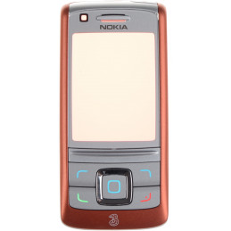 A-cover Nokia 6280 obudowa...
