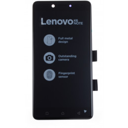 Wyświetlacz Lenovo K6 Note...