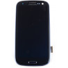 Wyświetlacz Lcd Samsung Galaxy S3 Neo niebieski nowy, GT-I9301