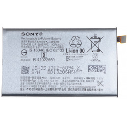 Bateria Sony H8416 Xperia...