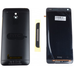 Wyświetlacz Lcd HTC One...