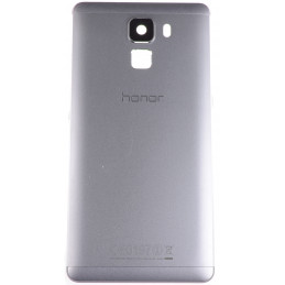 Klapka Huawei Honor 7 szara...