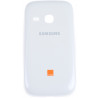Klapka baterii Samsung S6310 Young tył biała A-