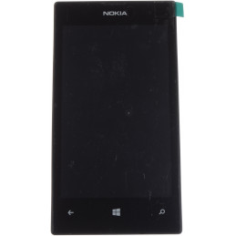Wyświetlacz Lcd Nokia Lumia...