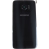 Klapka baterii Samsung Galaxy S7 Edge  czarna nowa, SM-G935F