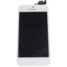 Wyświetlacz Lcd Apple Iphone 5 dotyk szybka biały A+