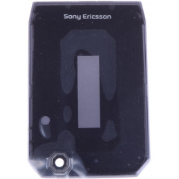 A-cover Sony Ericsson F100i...