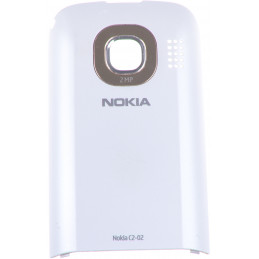 Klapka baterii Nokia C2-02...