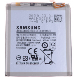 Bateria Samsung A40 A405...