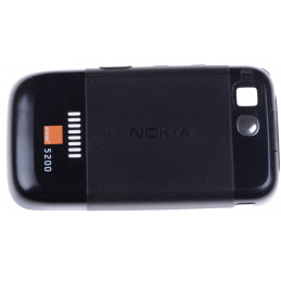Klapka baterii Nokia 5200...