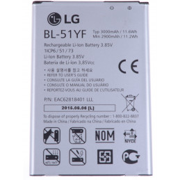 Bateria LG G4 BL-51YF...