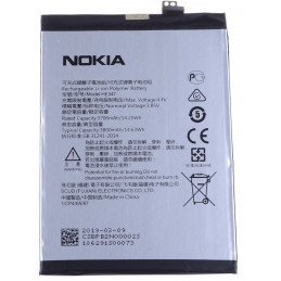Bateria Nokia 7 Plus HE347...