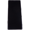 Wyświetlacz Lcd Sony Xperia 5 J8210 A- Xperia 5 Dual (J9210) Czarny