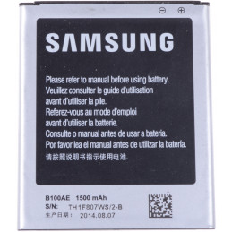 Bateria Samsung B100AE...