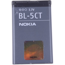 Bateria Nokia BL-5CT 3720...