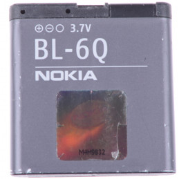 Bateria Nokia BL-6Q 6700...