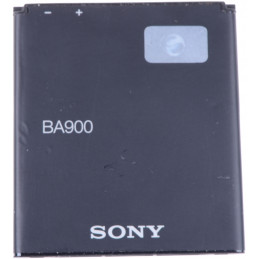 Bateria Sony BA900 XPERIA...