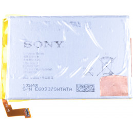 Bateria Sony LIS1509ERPC...