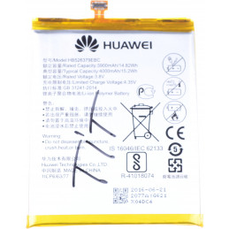 Bateria Huawei HB526379EBC...