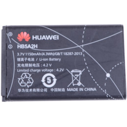 Bateria Huawei HB5A2H U8500...