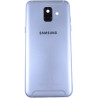 Klapka Samsung Galaxy A6 SM-A600F B orchid grey
