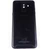 Klapka Samsung Galaxy A6+ SM-A605F C czarna