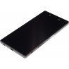 Wyświetlacz Sony Xperia Z5 czarny A- E6603, E6653