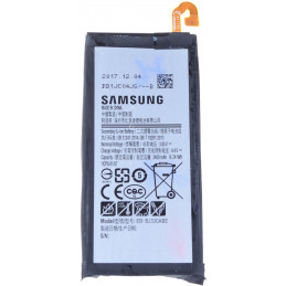Bateria Samsung J3 2017...