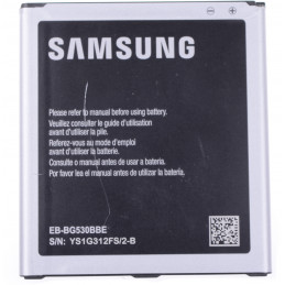 Bateria Samsung EB-BG530BBE...