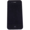 Wyświetlacz Lcd Apple Iphone 4S korpus klapka czarny C