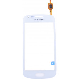Dotyk Samsung Galaxy S3...