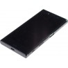 Wyświetlacz Sony Xperia X Compact czarny nowy, F5321