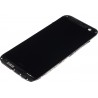 Wyświetlacz HTC One M8 szary A-  HTC One (M8) S.H.I.E.L.D. Edition IK2: 80H01770-18