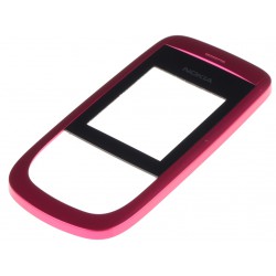 A-cover Nokia 2220 różowy B