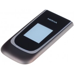 A-cover Nokia 7020 różowy A-