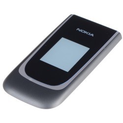 A-cover Nokia 7020 szary B