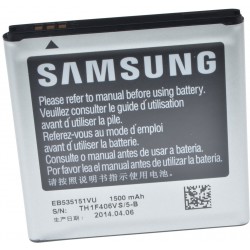 Bateria Samsung EB535151VU...