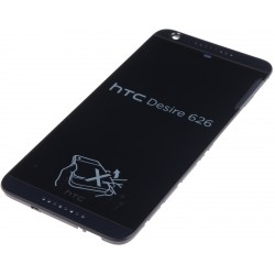 Wyświetlacz HTC Desire 626...