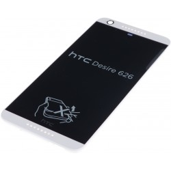 Wyświetlacz HTC Desire 626...