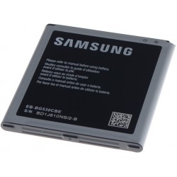 Bateria Samsung EB-BG530CBE...