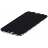 Wyświetlacz Samsung Galaxy S4 4G czarny  C, GT-I9507