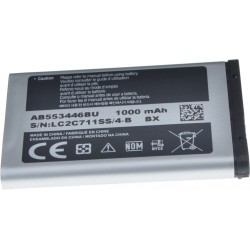Bateria Samsung AB553446BU...