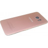 Klapka baterii Samsung Galaxy S7 Edge  różowa B SM-G935F