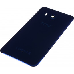 Klapka HTC U11 Life ciemny...