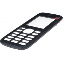 A-cover Nokia C1-02 czarny...