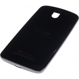 Klapka HTC Desire 500 czarna B