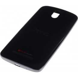 Klapka HTC Desire 500 czarna C